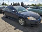 2011 Chevrolet Impala Ls for Sale in Woodburn, OR - Normal Wear