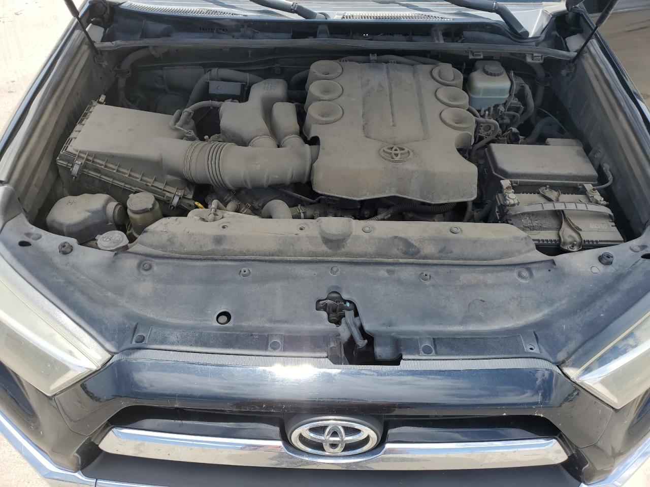 JTEBU5JR9F5226326 2015 Toyota 4Runner Sr5