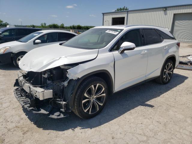 2020 Lexus Rx 350 L for Sale in Kansas City, KS - Front End