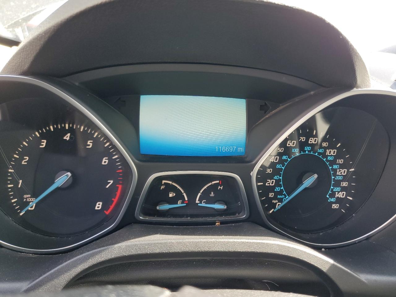 2013 Ford Escape Se VIN: 1FMCU0GX9DUA24425 Lot: 54325394