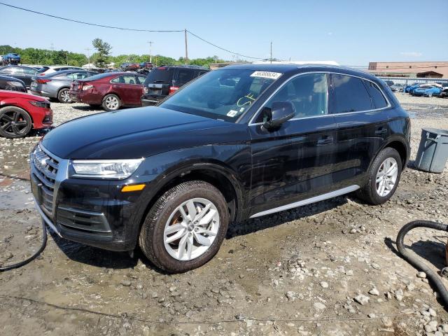 2020 Audi Q5 Premium