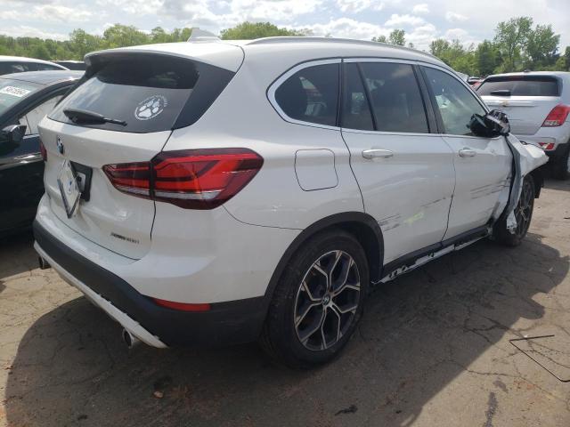 WBXJG9C05M5T22984 BMW X1 XDRIVE2 3