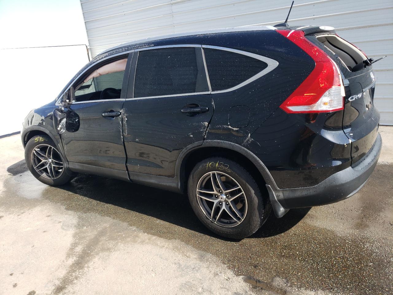 2013 Honda CR-V - Image 2