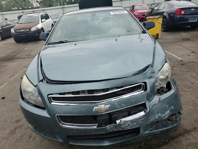 2009 Chevrolet Malibu Ls VIN: 1G1ZG57B494234177 Lot: 53744294