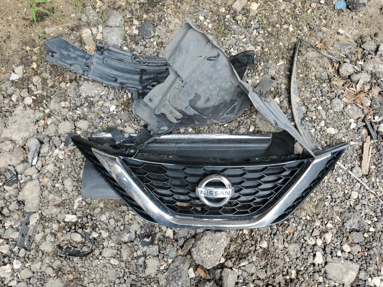 2019 Nissan Sentra S VIN: 3N1AB7AP2KY425413 Lot: 65184204