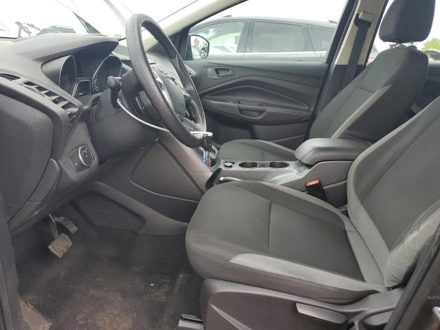  FORD ESCAPE 2016 Серый