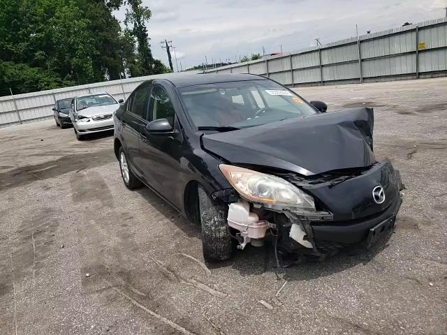 2012 Mazda 3 I VIN: JM1BL1V79C1612983 Lot: 55302604