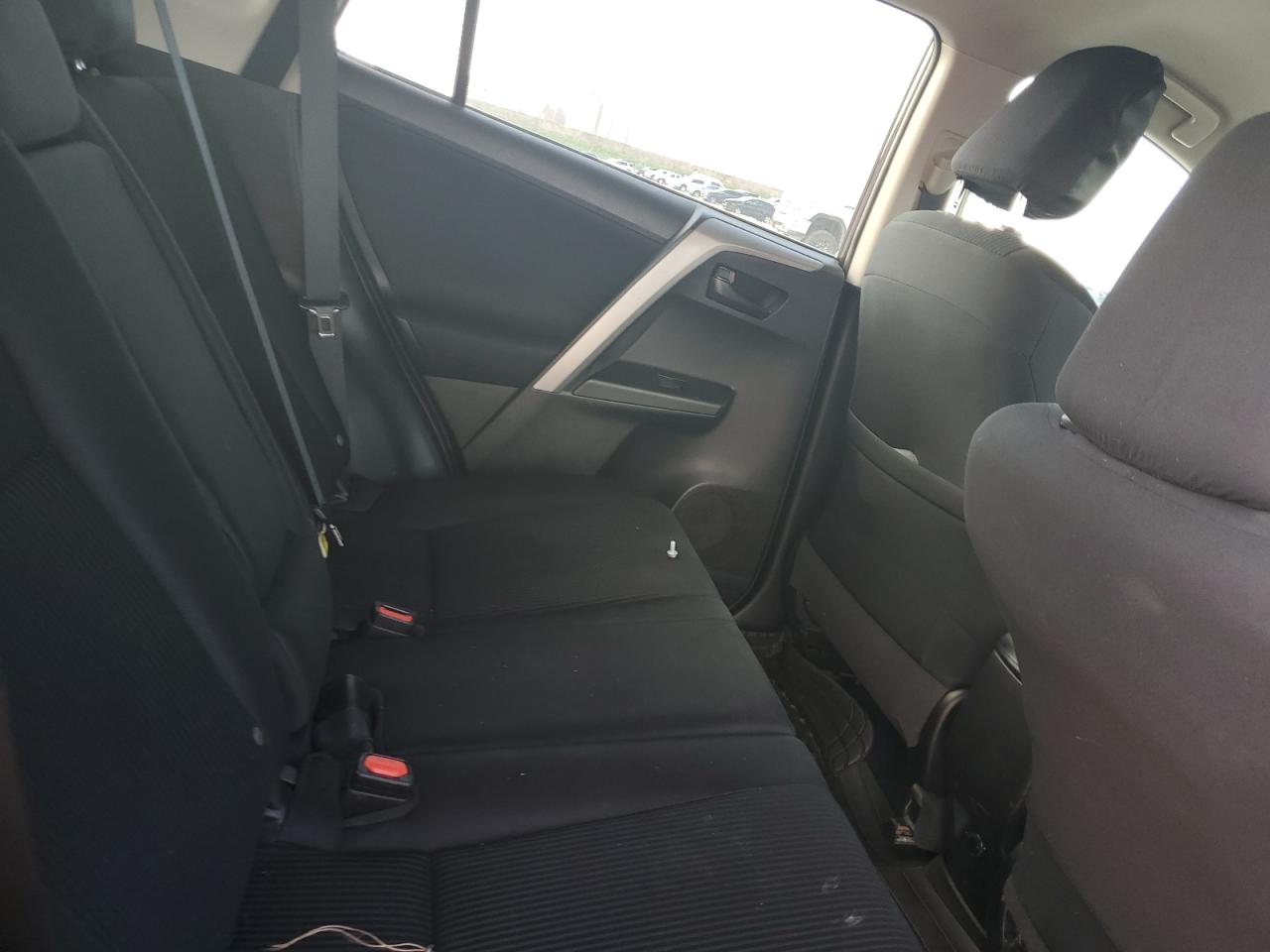 2017 Toyota Rav4 Le VIN: 2T3ZFREV1HW391911 Lot: 56115654