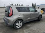 2015 Kia Soul  продається в Rancho Cucamonga, CA - Front End