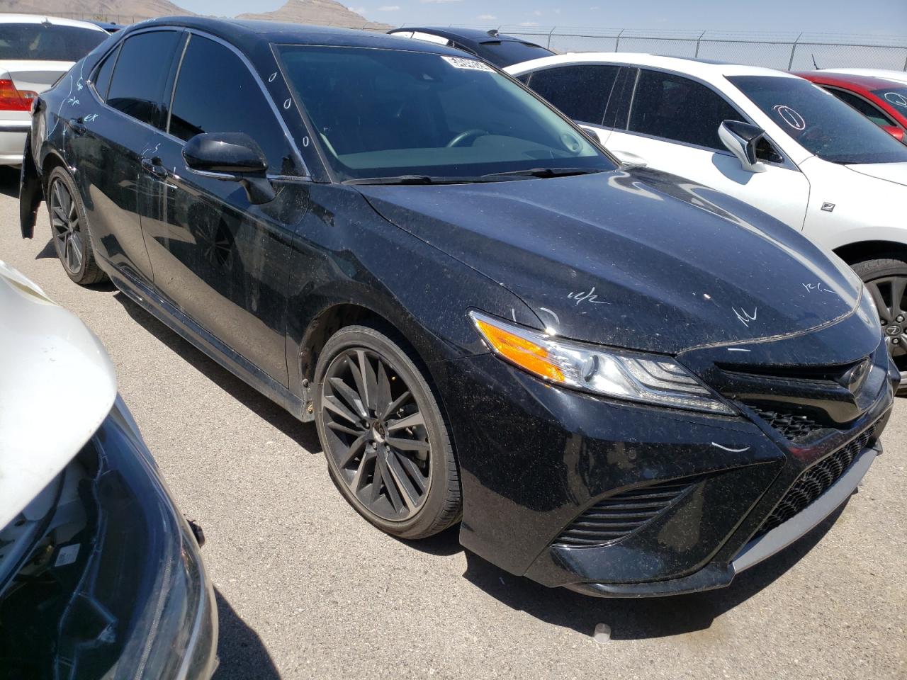 2020 Toyota Camry - Image 4