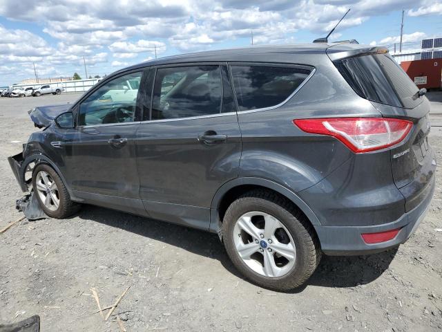  FORD ESCAPE 2015 Gray