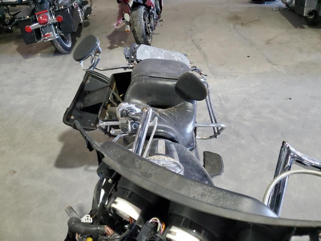 2010 HARLEY-DAVIDSON FLHTCU 