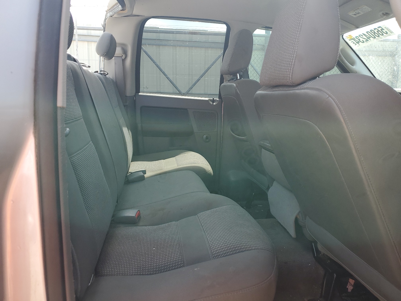 1D7HU18NX6S696057 2006 Dodge Ram 1500 St