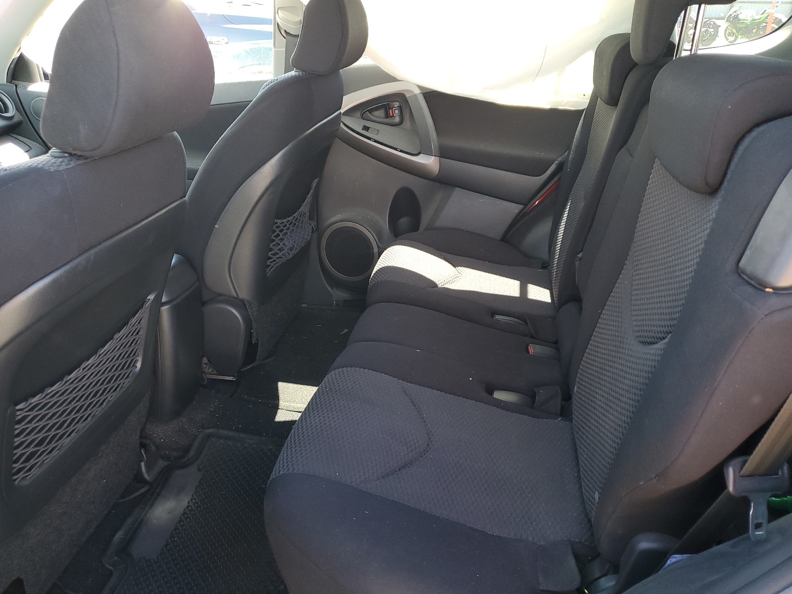 JTMBD32V766019108 2006 Toyota Rav4 Sport