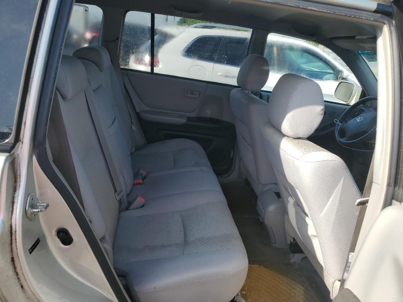 2006 Toyota Highlander VIN: JTEGD21AX60155083 Lot: 56310814