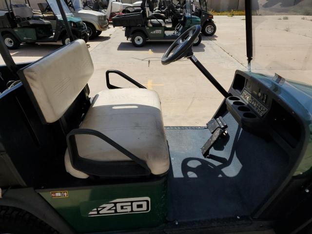 2010 GOLF EZGO