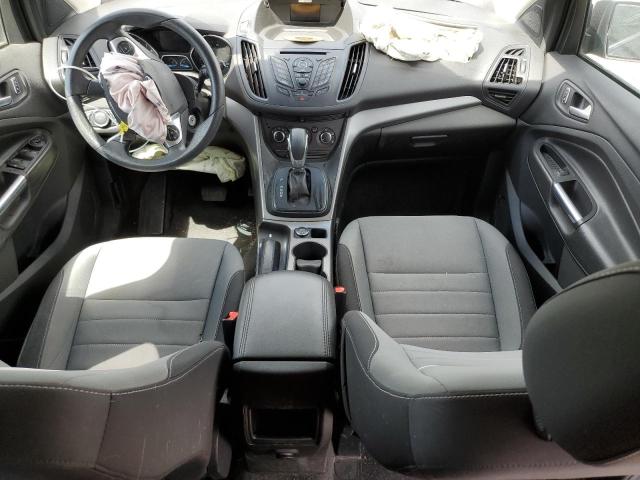  FORD ESCAPE 2015 Szary