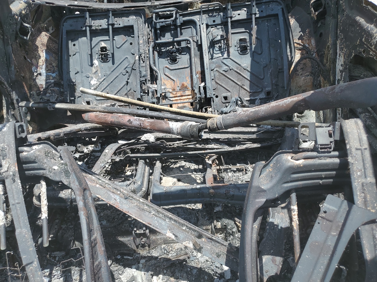 5XYRLDLC8NG158468 2022 Kia Sorento S