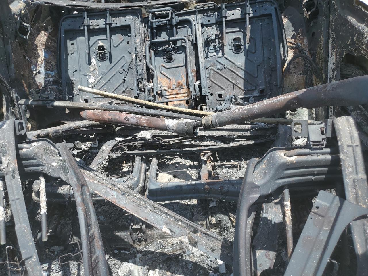 2022 Kia Sorento S VIN: 5XYRLDLC8NG158468 Lot: 55828214