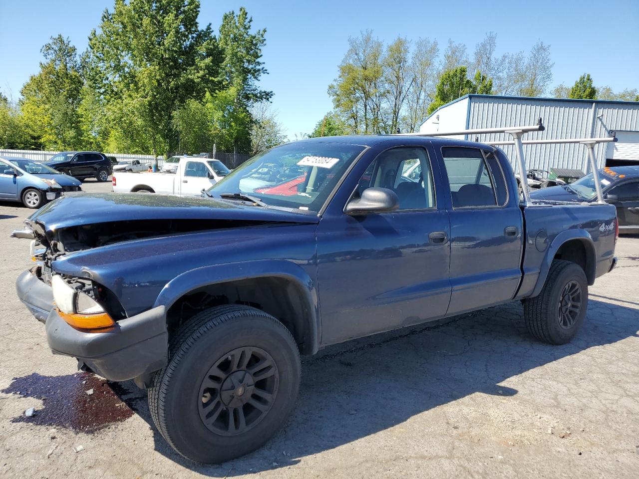 2004 Dodge Dakota - Image 1