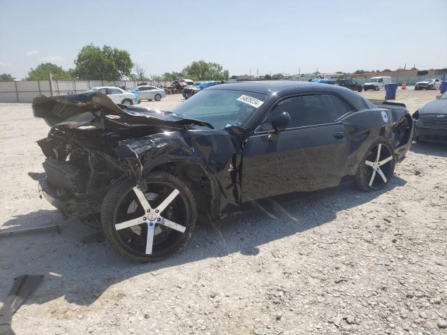 2016 Dodge Challenger R/T Scat Pack