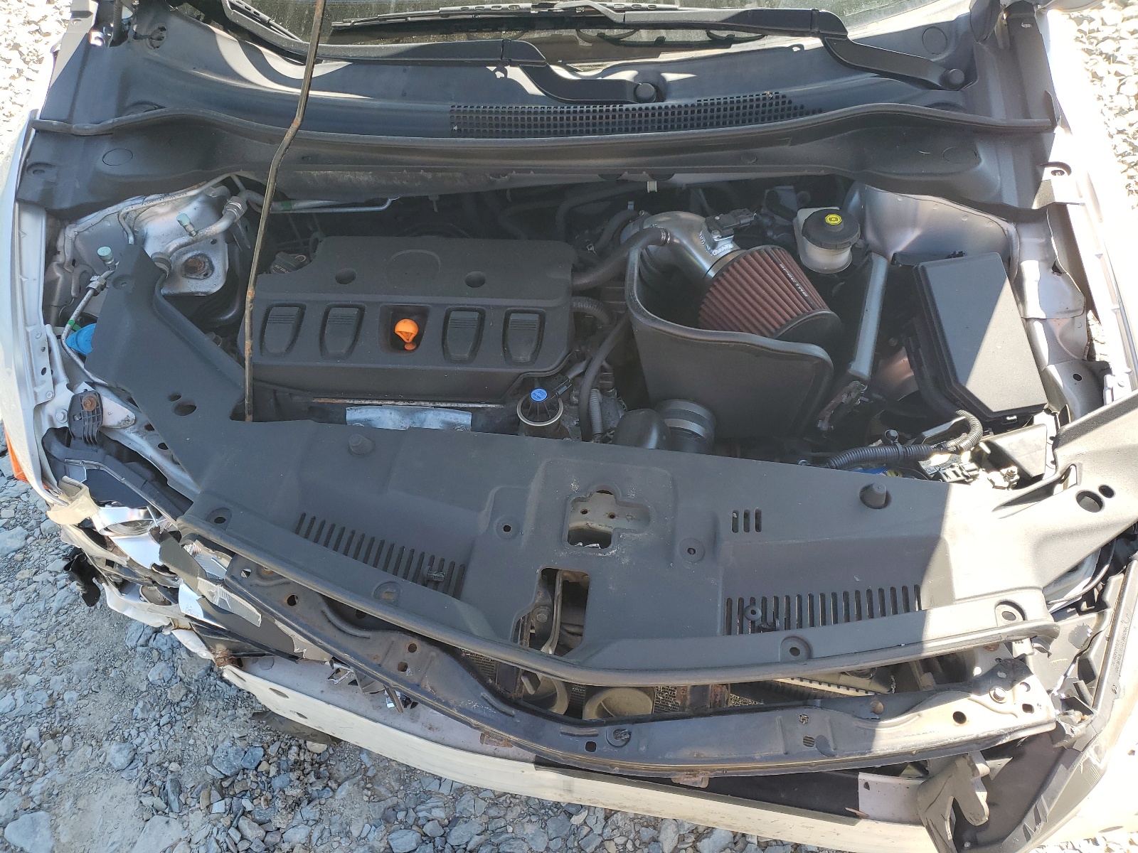 19VDE1F39EE008485 2014 Acura Ilx 20