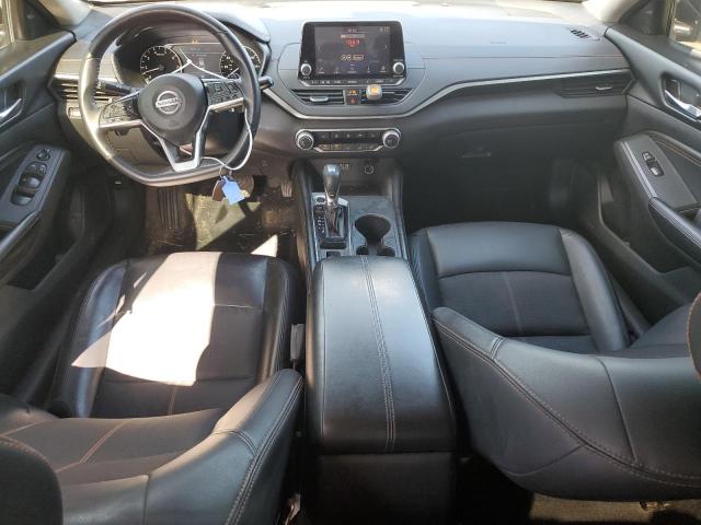  NISSAN ALTIMA 2020 Серый