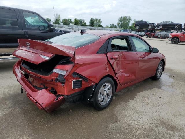 2024 HYUNDAI ELANTRA SE KMHLL4DG4RU726755  54825704