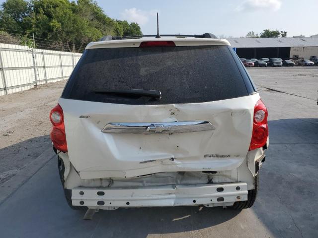 Паркетники CHEVROLET EQUINOX 2013 Бежевый