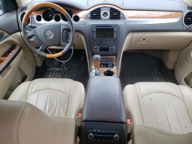  BUICK ENCLAVE 2012 Коричневый