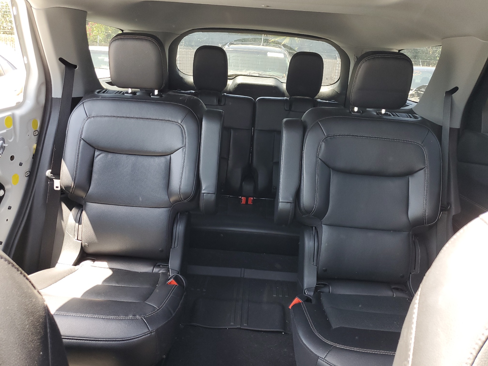 1FM5K7FW0NNA10859 2022 Ford Explorer Limited