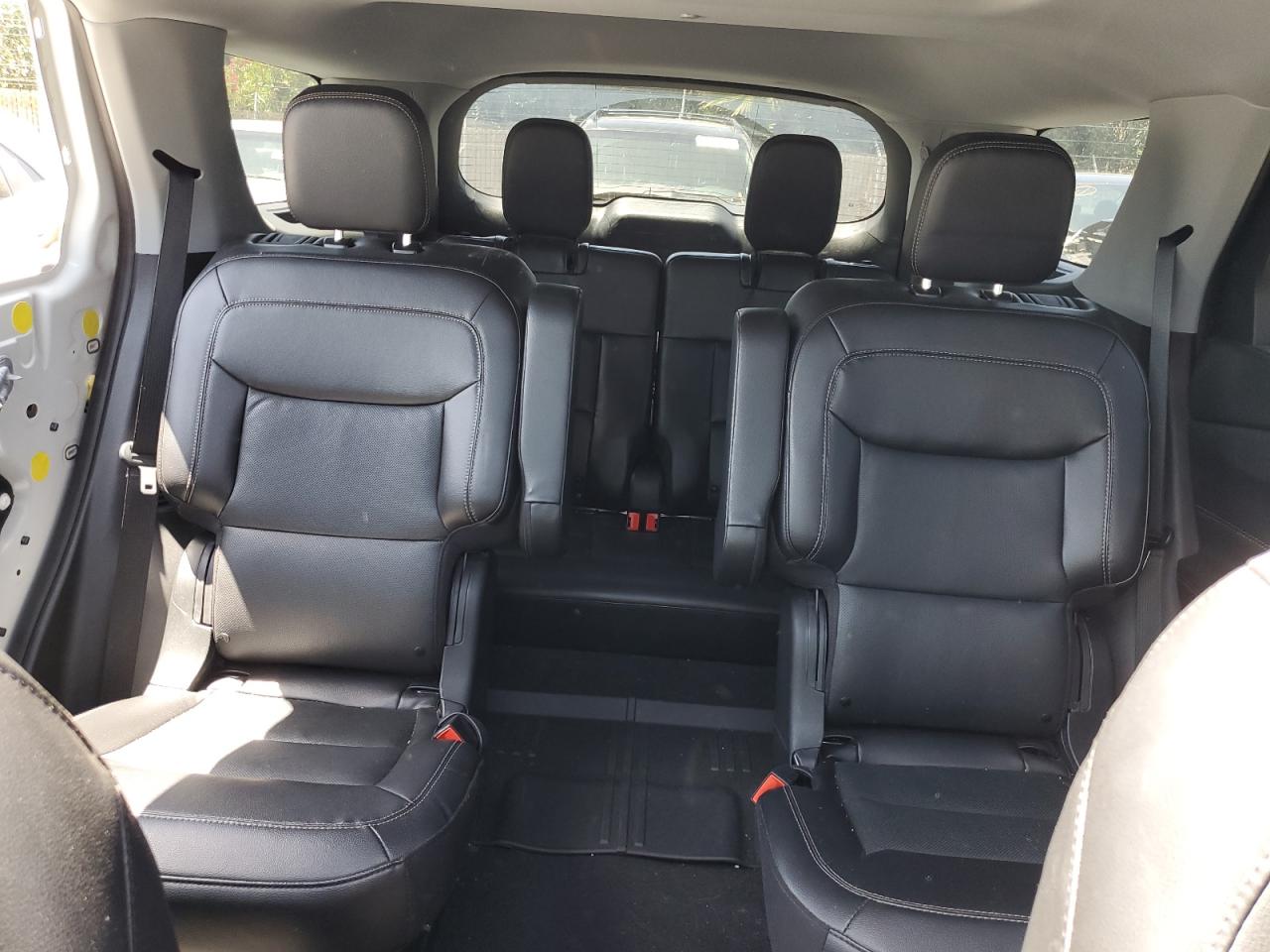 2022 Ford Explorer Limited VIN: 1FM5K7FW0NNA10859 Lot: 56000564