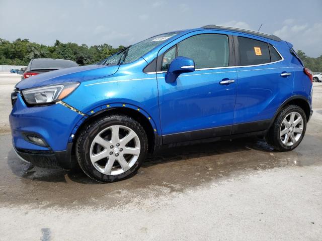 2018 Buick Encore Preferred Ii