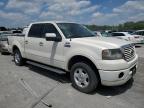 2008 Ford F150 Supercrew na sprzedaż w Cahokia Heights, IL - Normal Wear