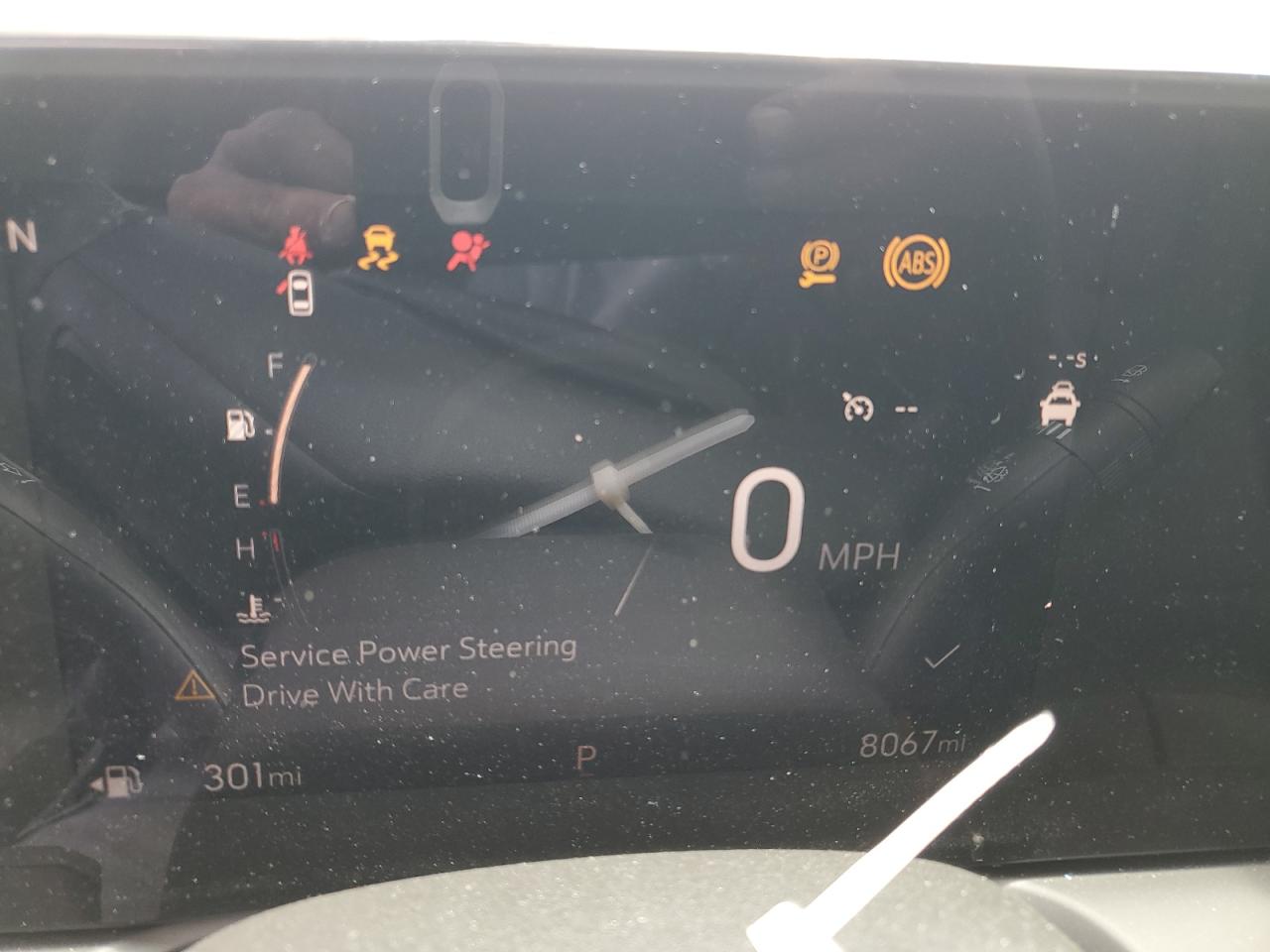 2024 Buick Encore Gx Preferred VIN: KL4AMCSL9RB002374 Lot: 56501564