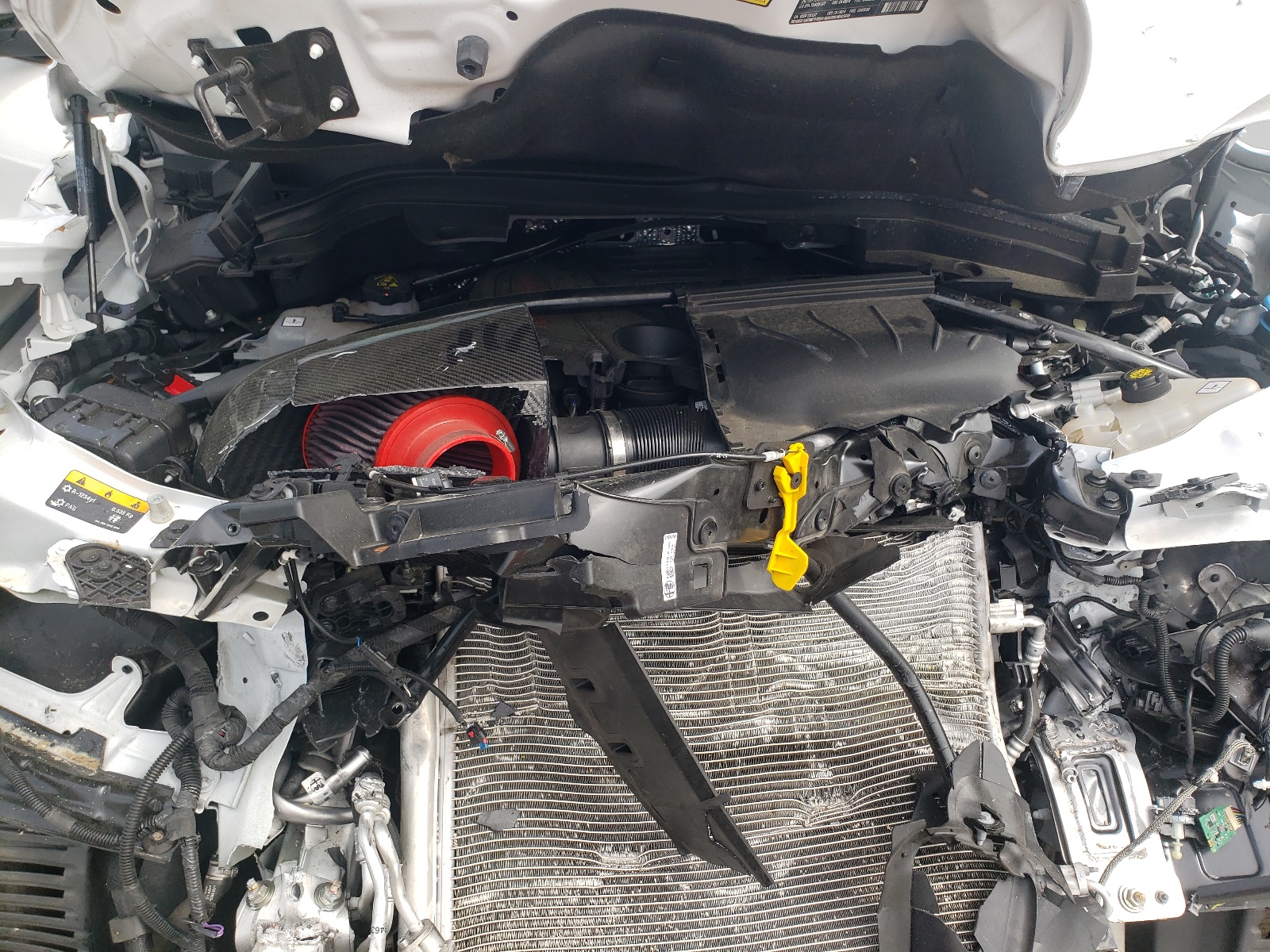 ZASPAKBN1N7D32034 2022 Alfa Romeo Stelvio Ti