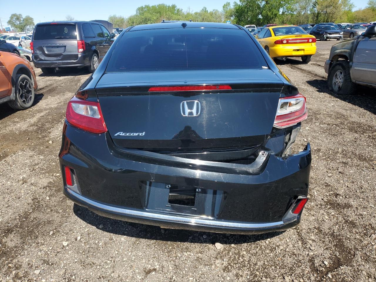 2013 Honda Accord - Image 6