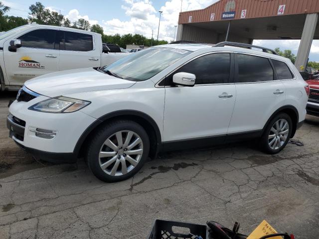 2009 Mazda Cx-9  for Sale in Fort Wayne, IN - Front End