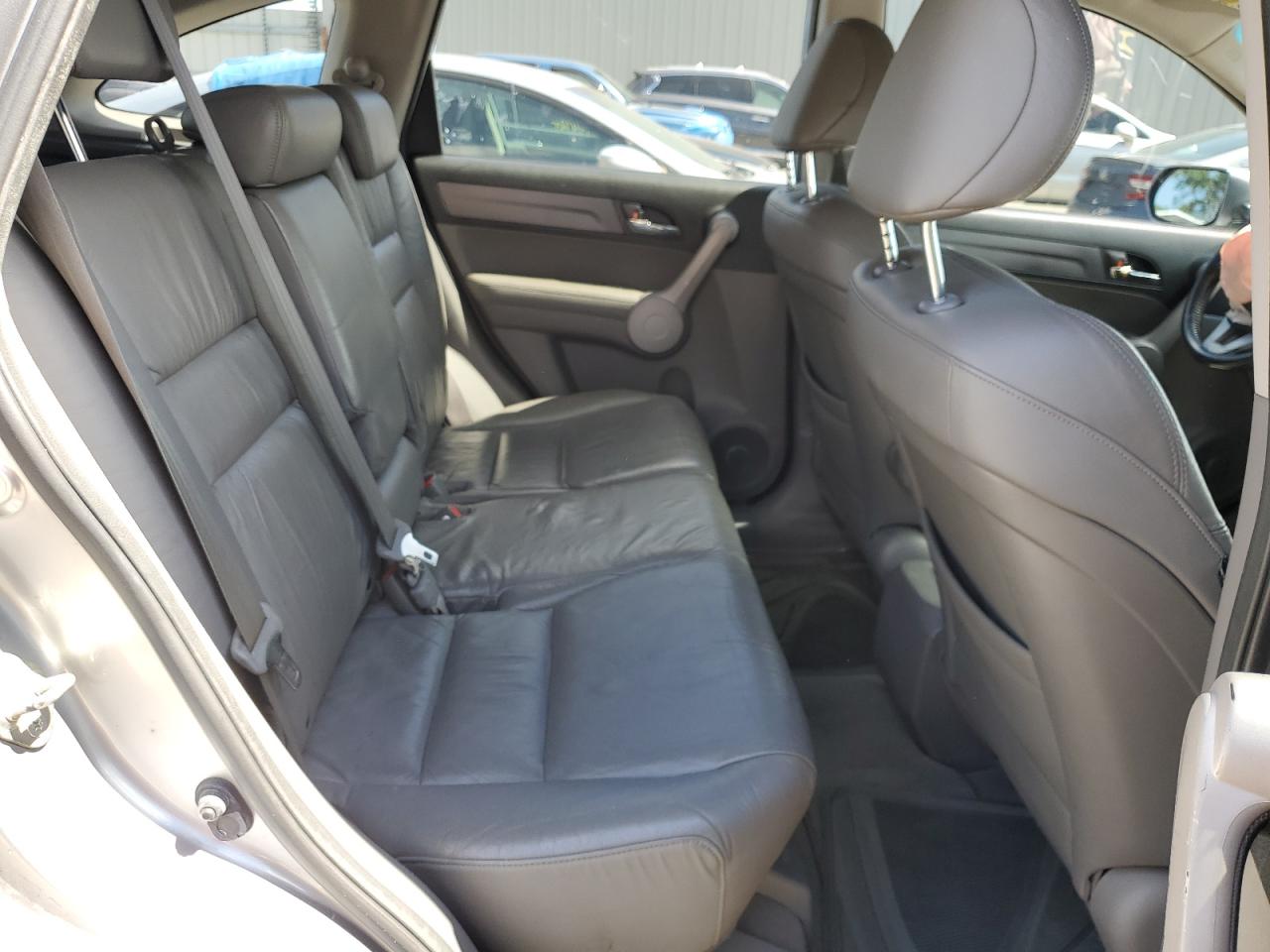 2007 Honda Cr-V Exl VIN: JHLRE38727C083342 Lot: 60427764