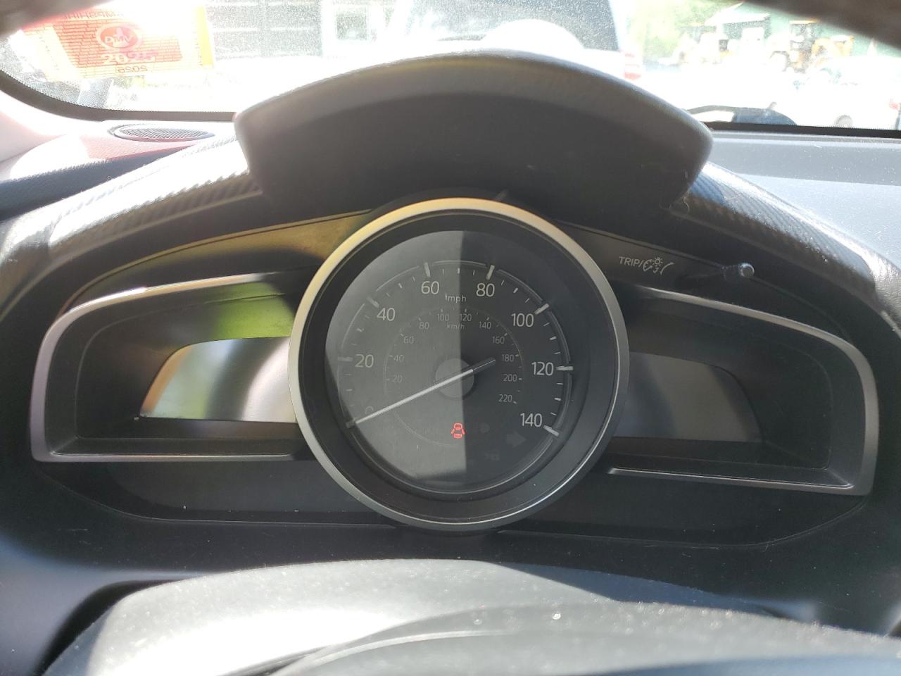 2018 Mazda Cx-3 Touring VIN: JM1DKDC70J0330170 Lot: 56296724