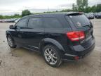 2014 Dodge Journey R/T en Venta en Cahokia Heights, IL - Front End
