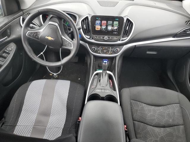  CHEVROLET VOLT 2016 Синий