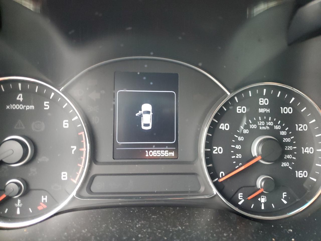 2018 Kia Forte Lx VIN: 3KPFL4A7XJE198003 Lot: 54678944