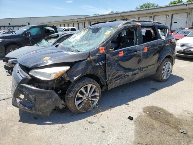  FORD ESCAPE 2014 Black