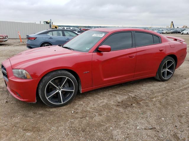 2013 Dodge Charger R/T