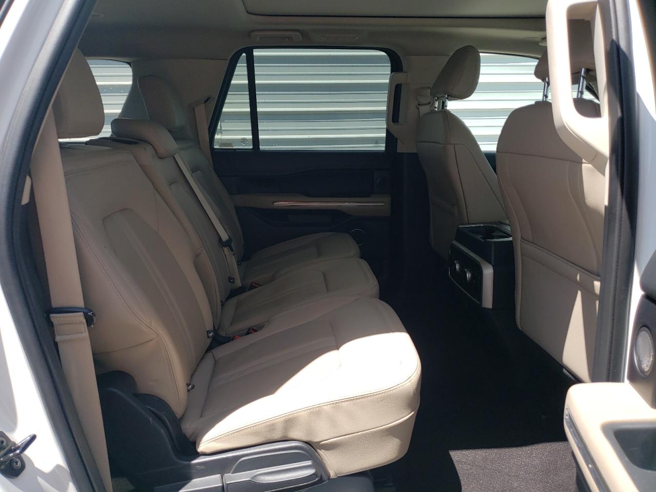 2022 Ford Expedition Max Limited VIN: 1FMJK1KT0NEA53492 Lot: 53566764