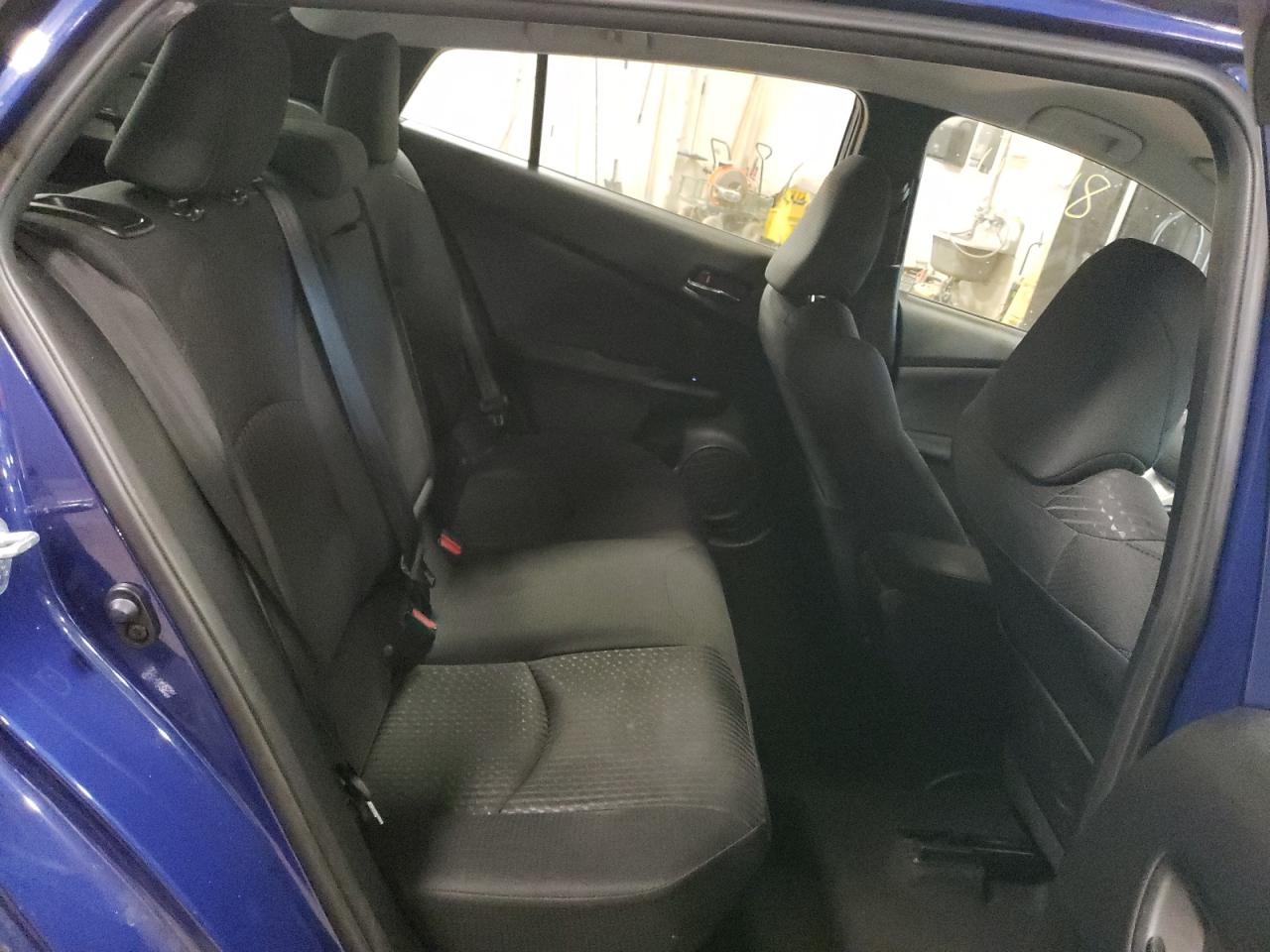 2016 Toyota Prius VIN: JTDKARFUXG3526410 Lot: 53804344