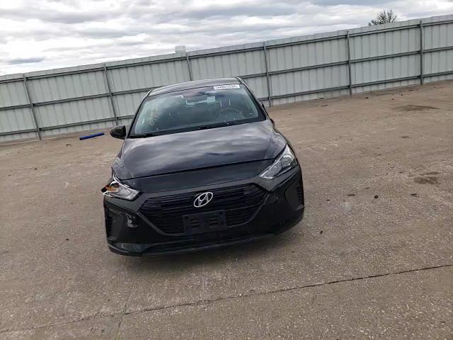 2019 Hyundai Ioniq Blue VIN: KMHC65LC2KU141769 Lot: 54065334