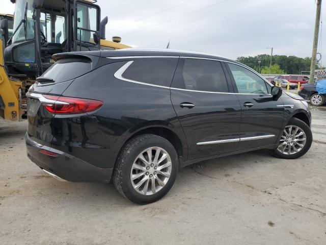  BUICK ENCLAVE 2021 Черный