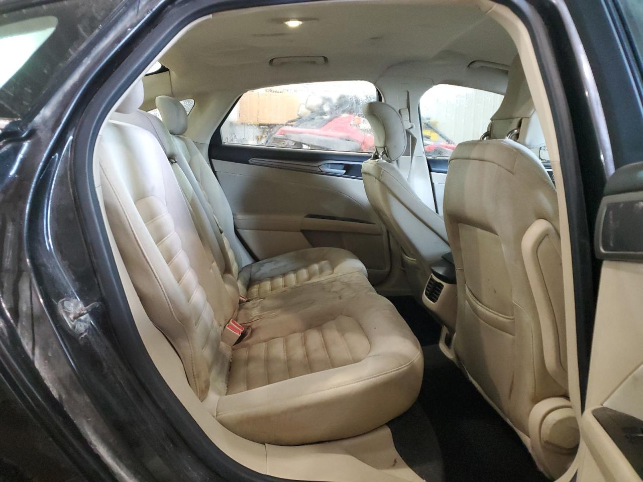 2013 Ford Fusion Se VIN: 3FA6P0H76DR324248 Lot: 55723874